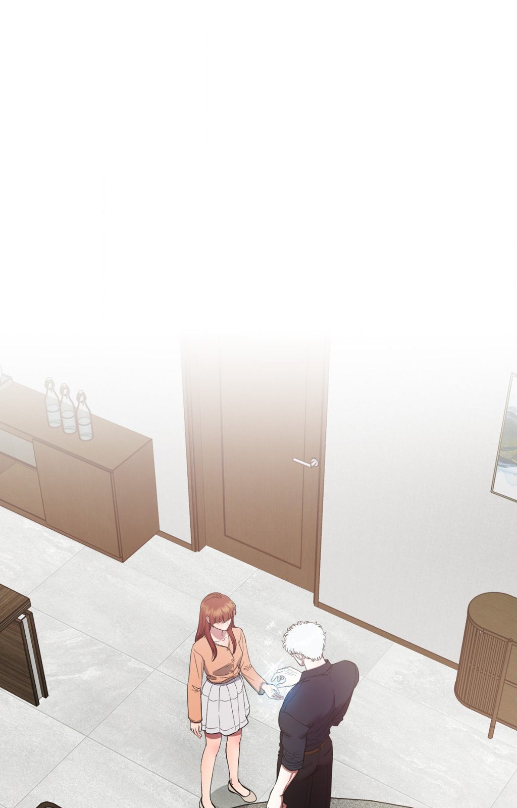 Hana’s Demons of Lust