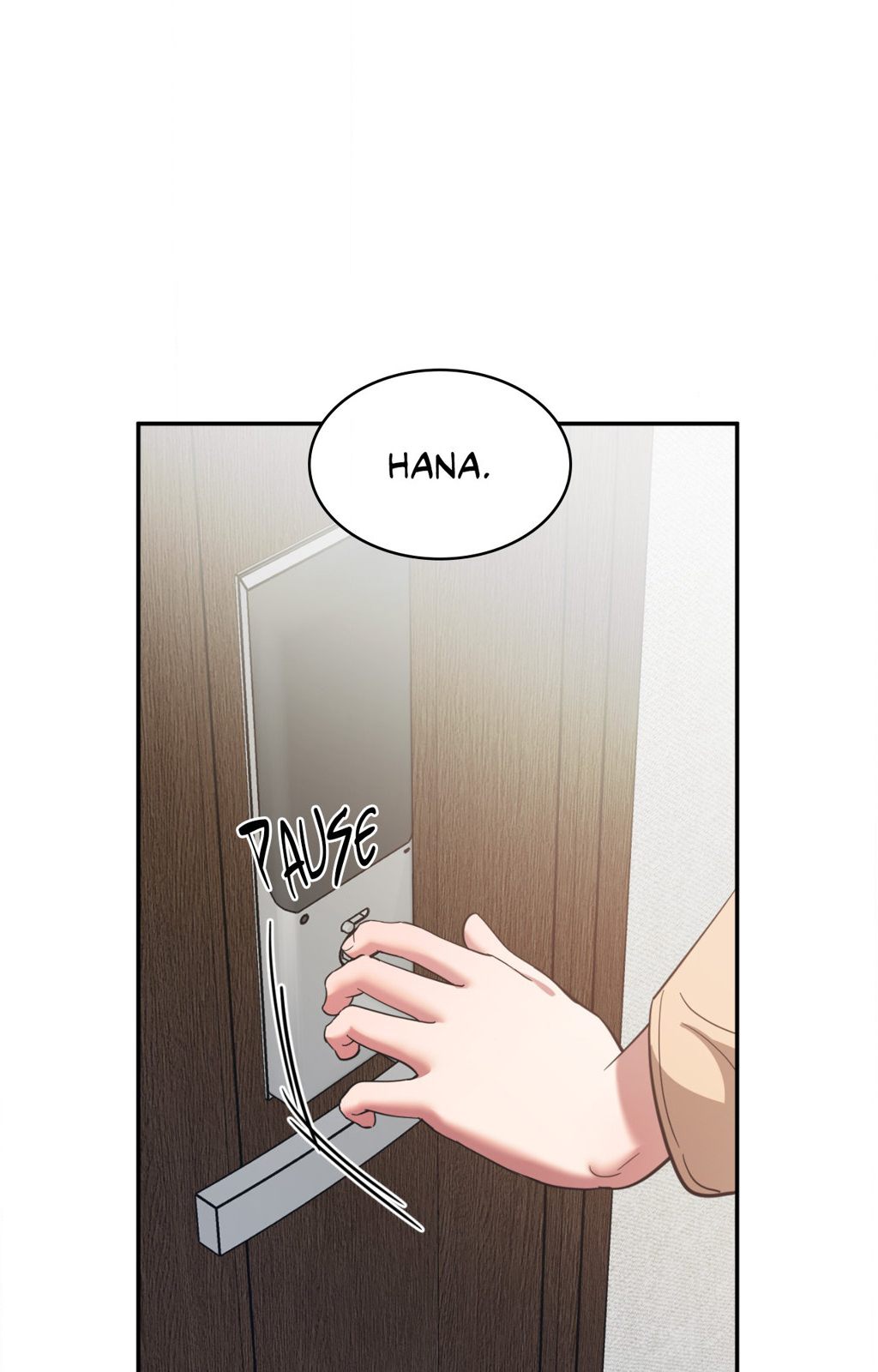 Hana’s Demons of Lust