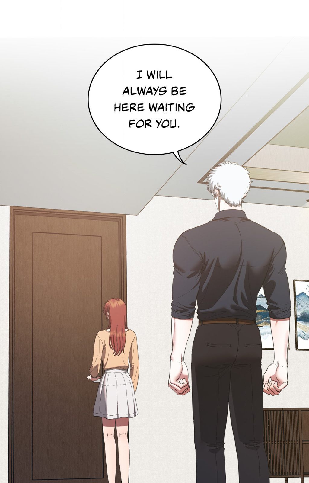Hana’s Demons of Lust