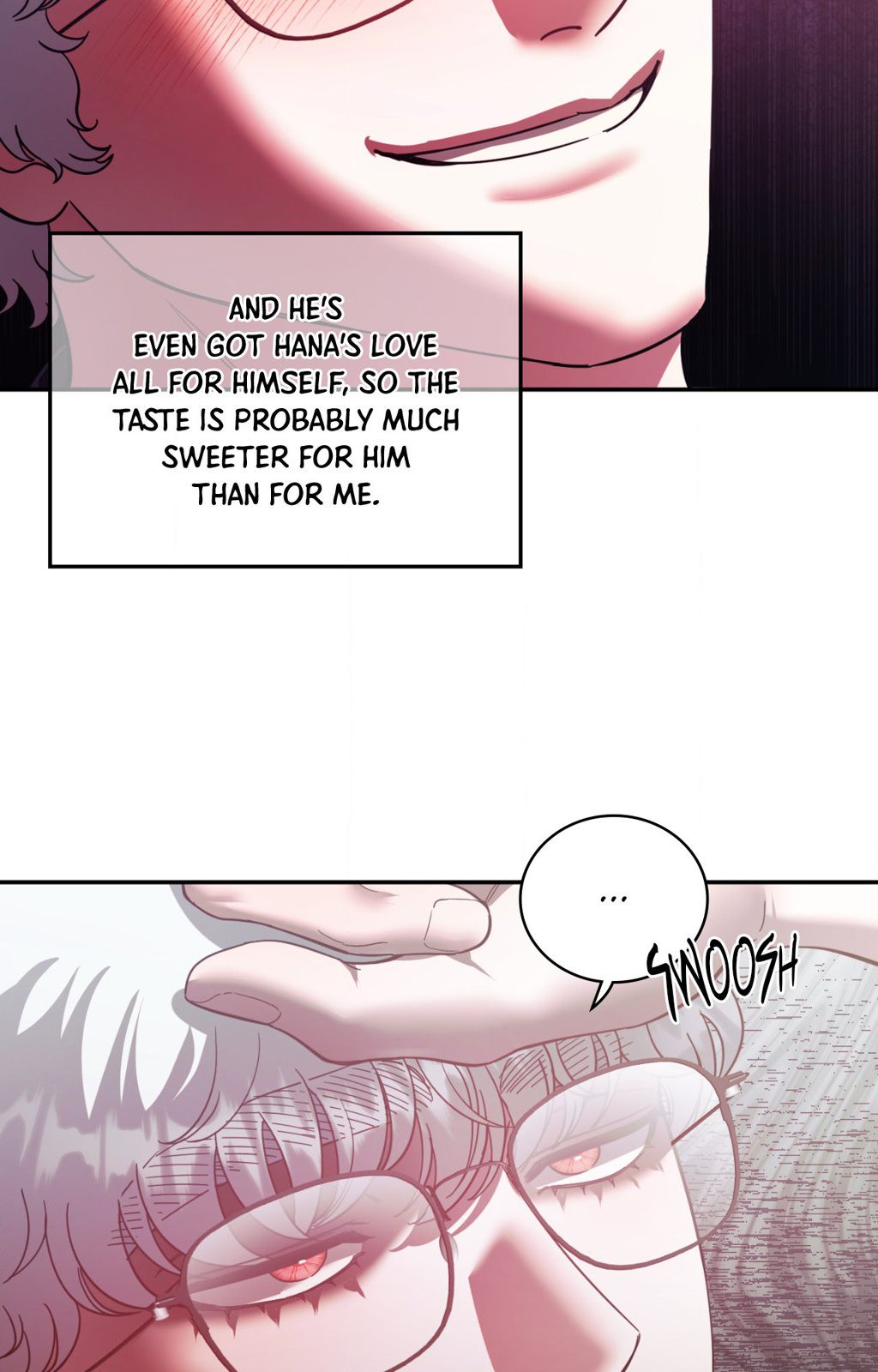 Hana’s Demons of Lust