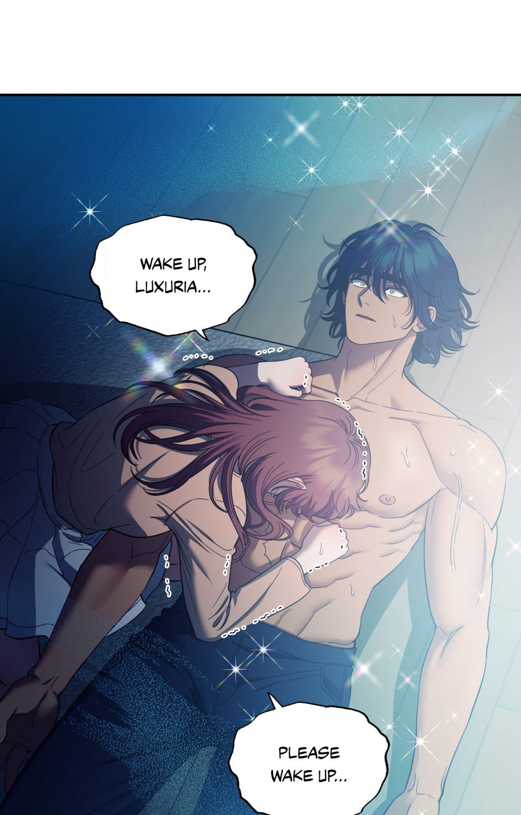Hana’s Demons of Lust