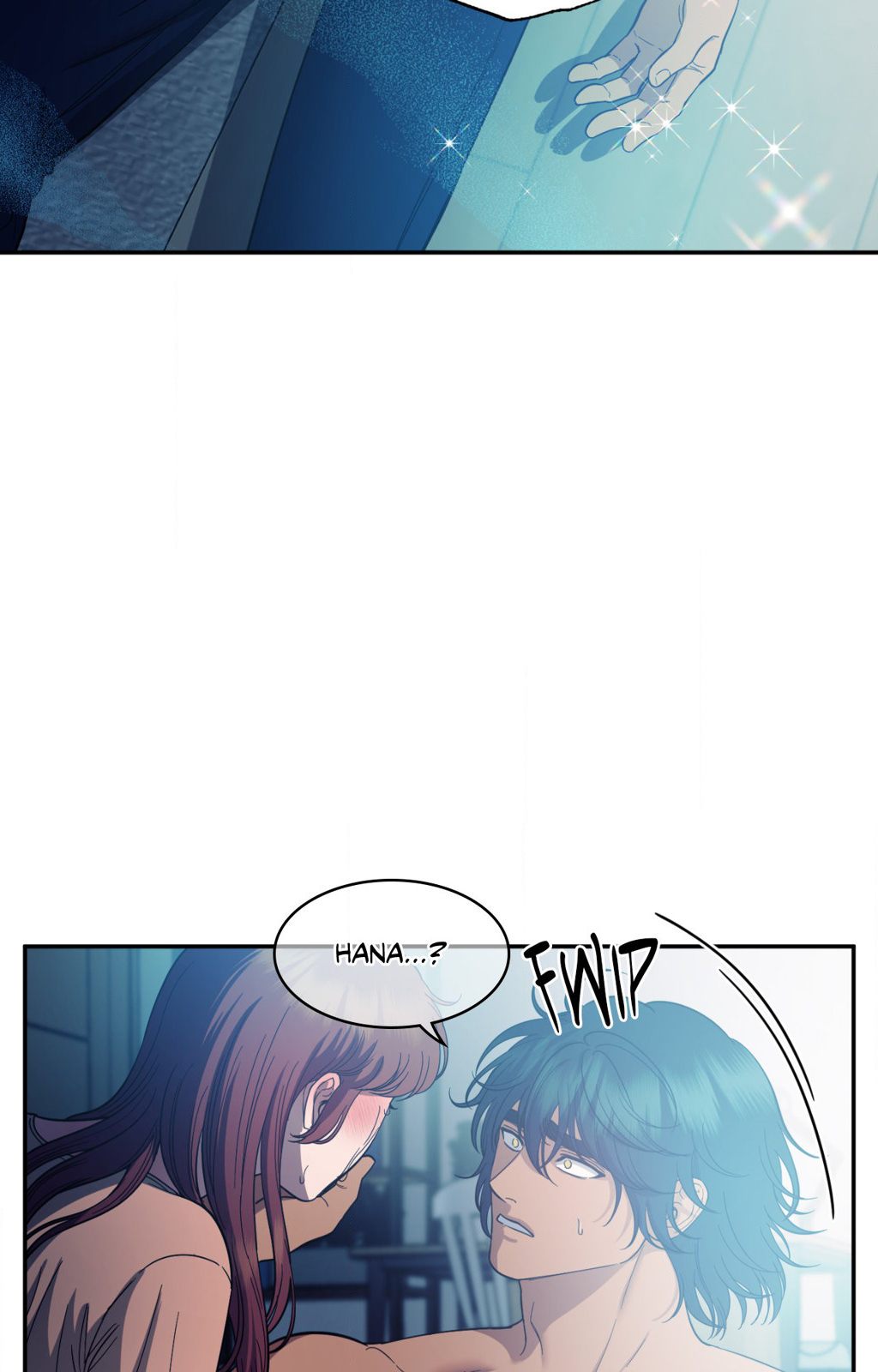 Hana’s Demons of Lust