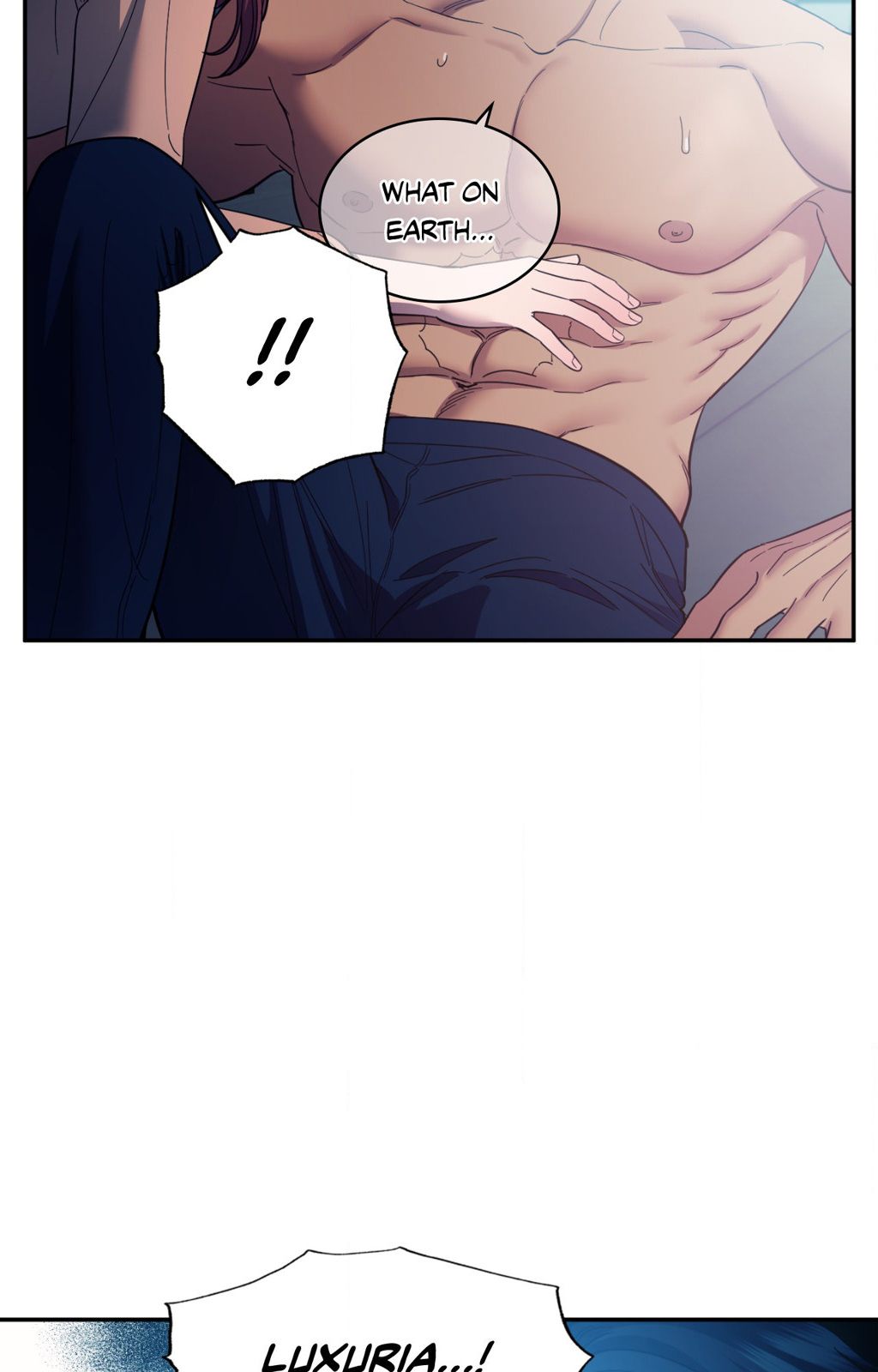 Hana’s Demons of Lust