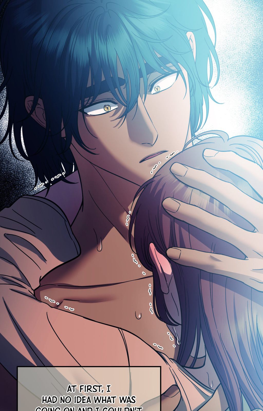 Hana’s Demons of Lust