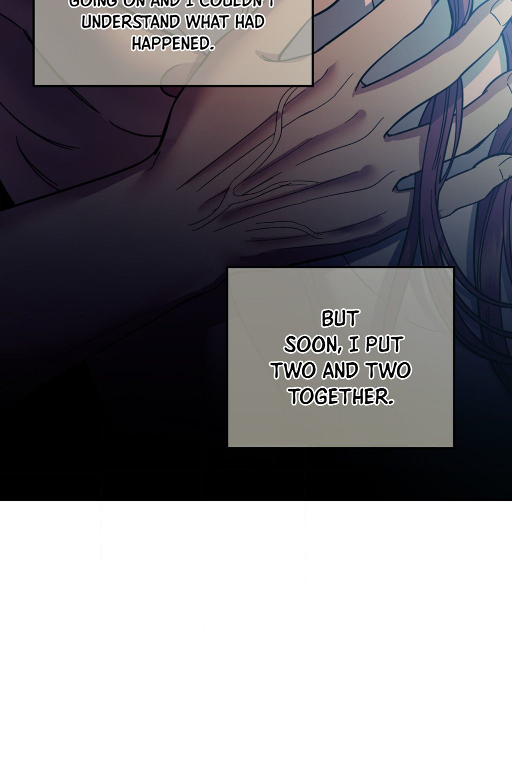 Hana’s Demons of Lust