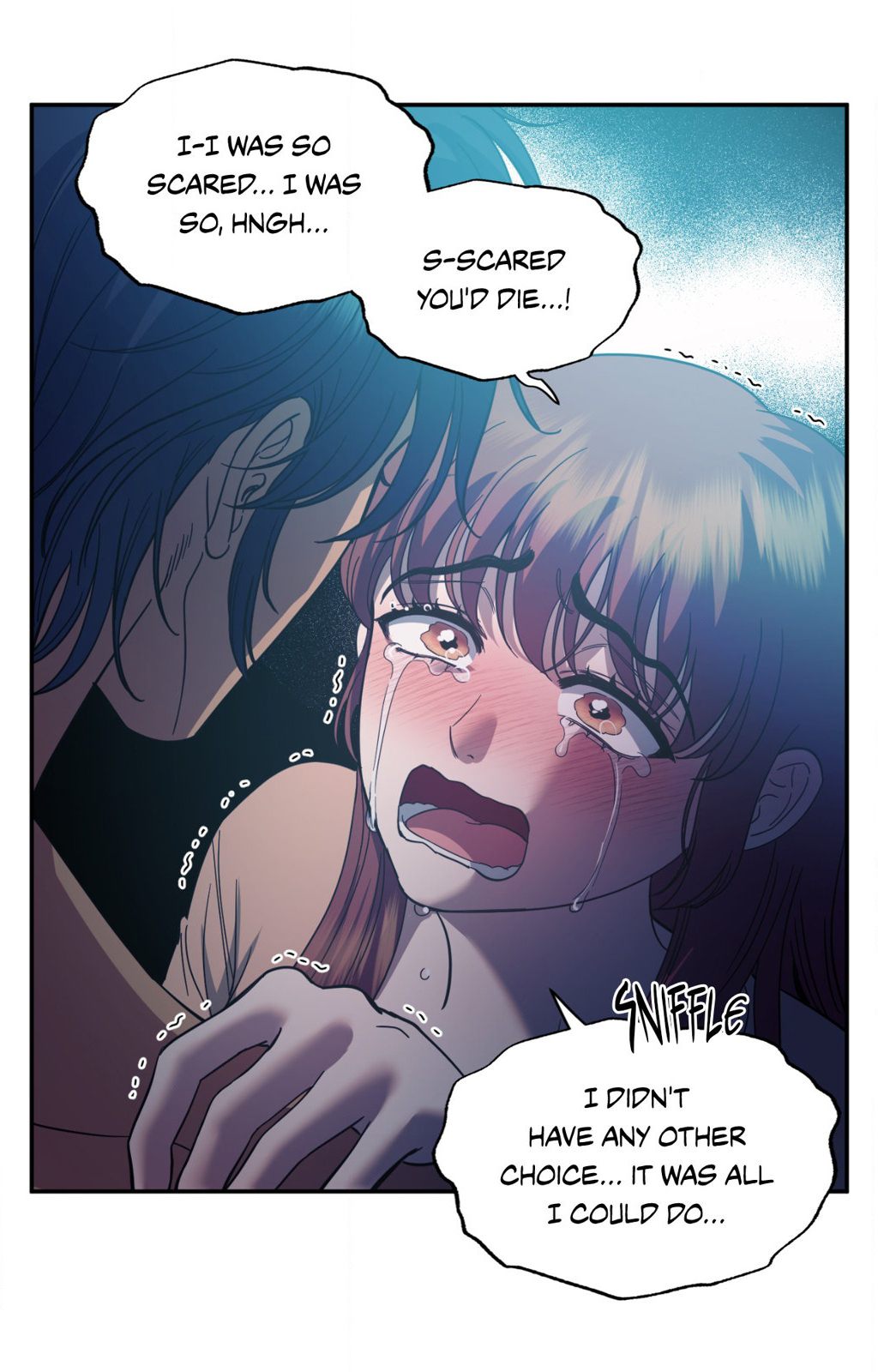 Hana’s Demons of Lust