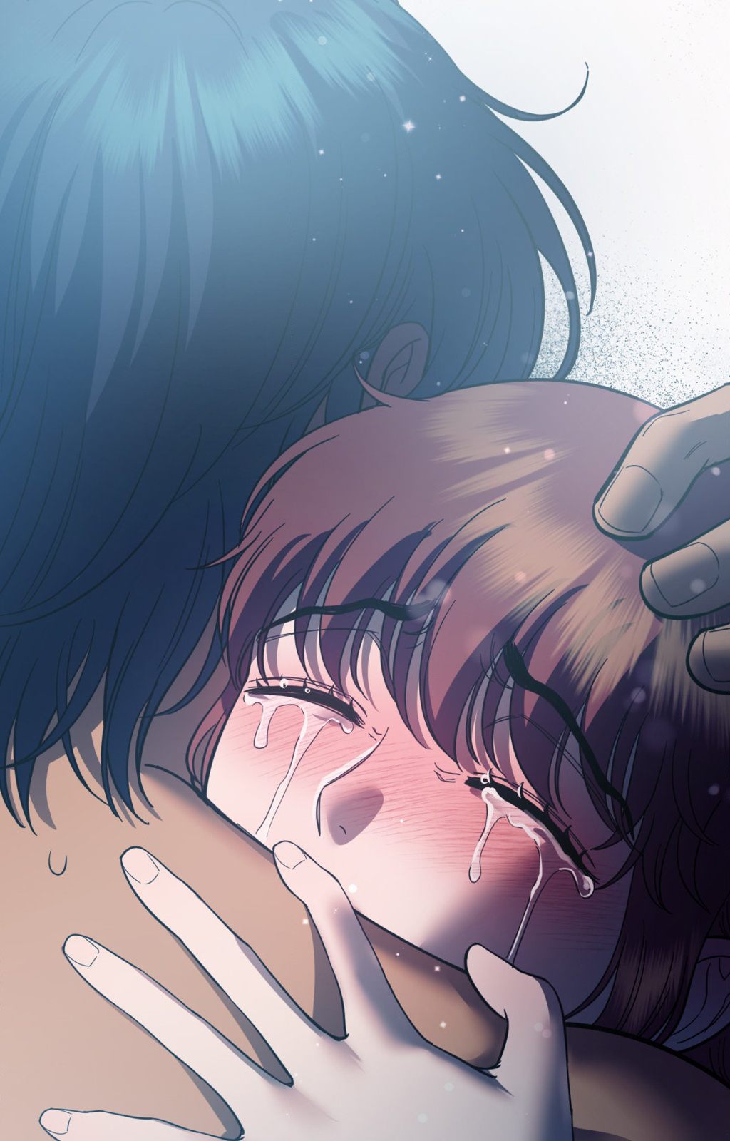 Hana’s Demons of Lust