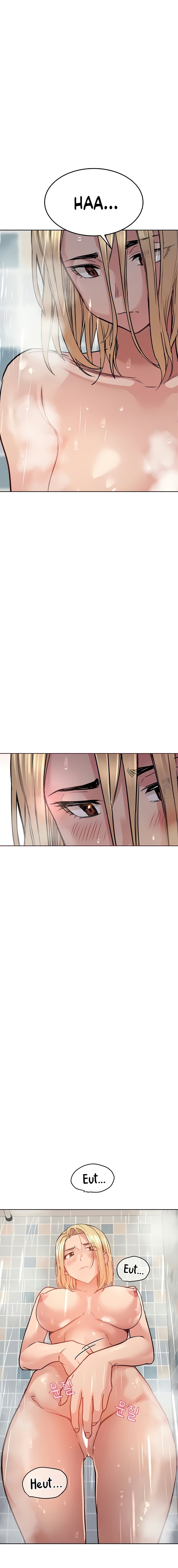 Keep it a secret from your mother!