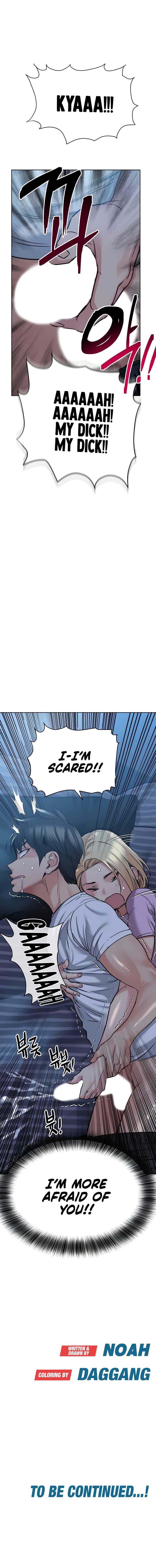 Keep it a secret from your mother!