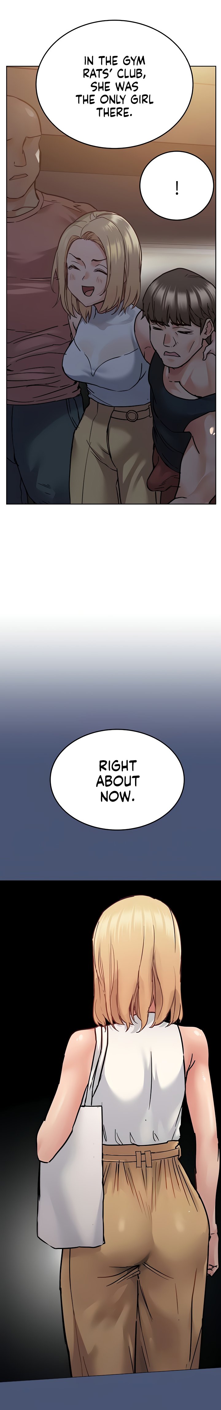 Keep it a secret from your mother!