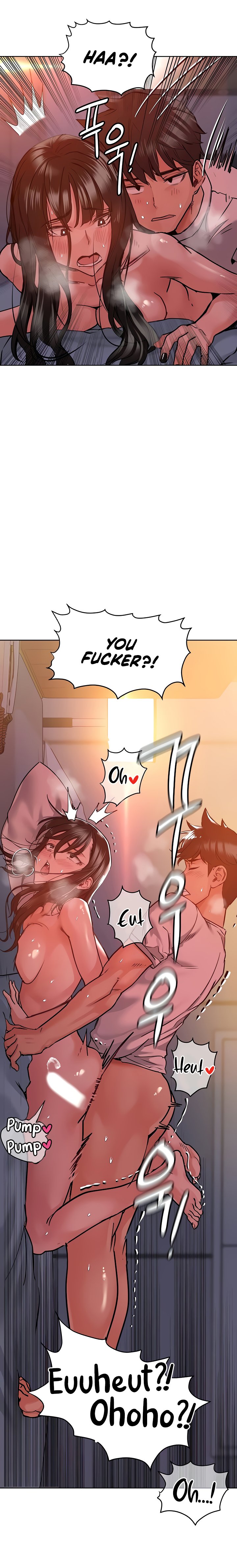 Keep it a secret from your mother!