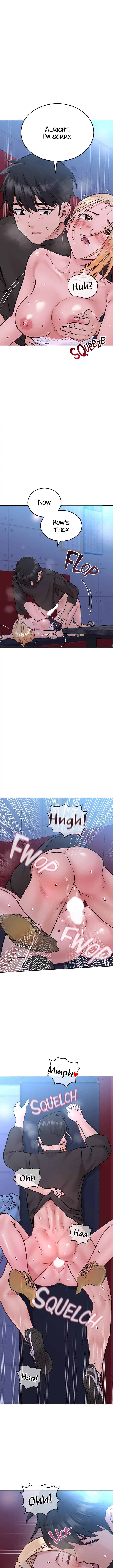 Keep it a secret from your mother!