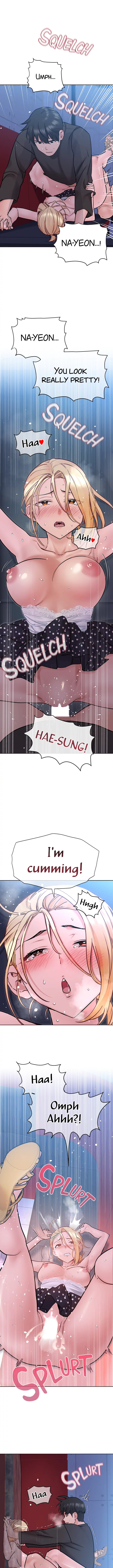 Keep it a secret from your mother!