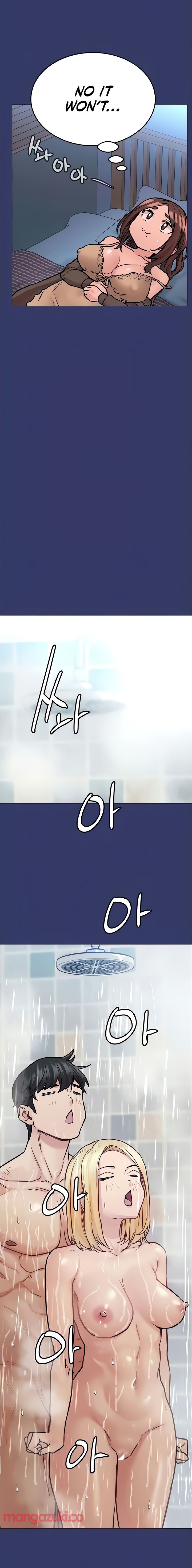 Keep it a secret from your mother!