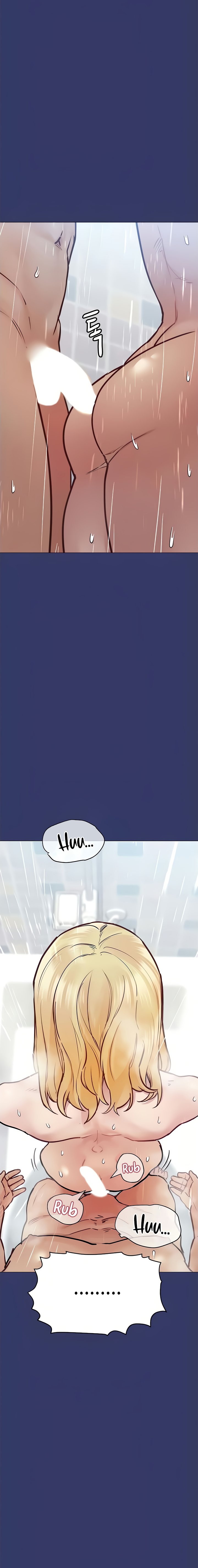 Keep it a secret from your mother!