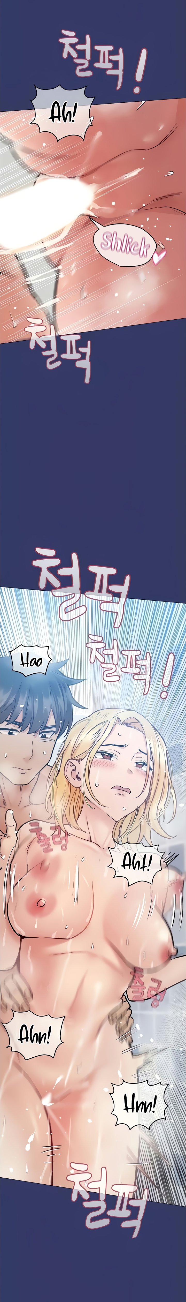 Keep it a secret from your mother!