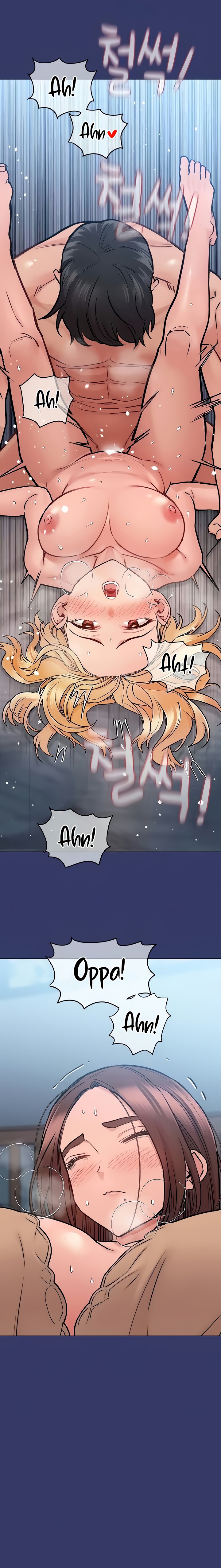 Keep it a secret from your mother!