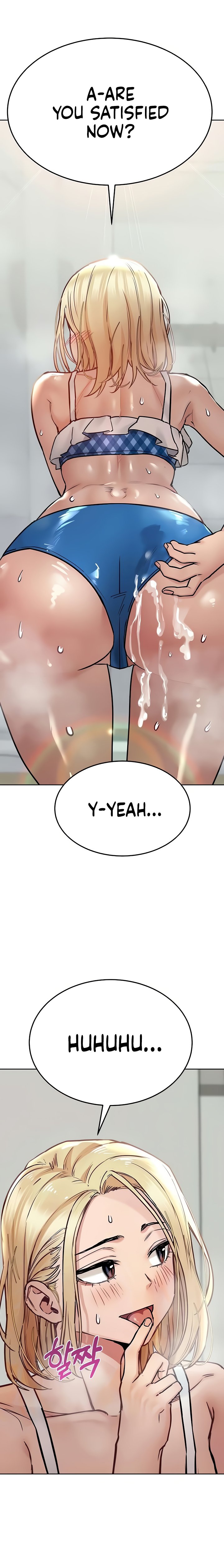 Keep it a secret from your mother!