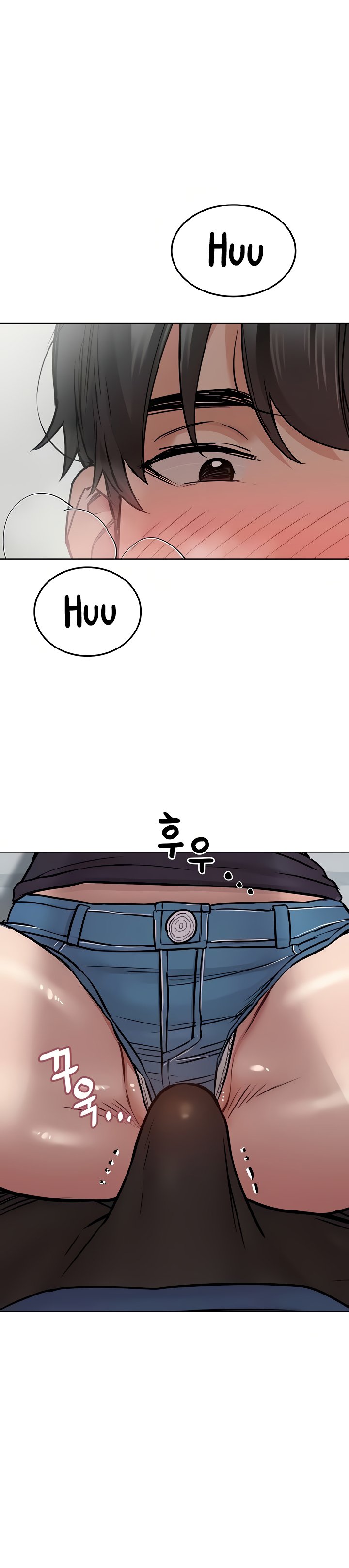 Keep it a secret from your mother!