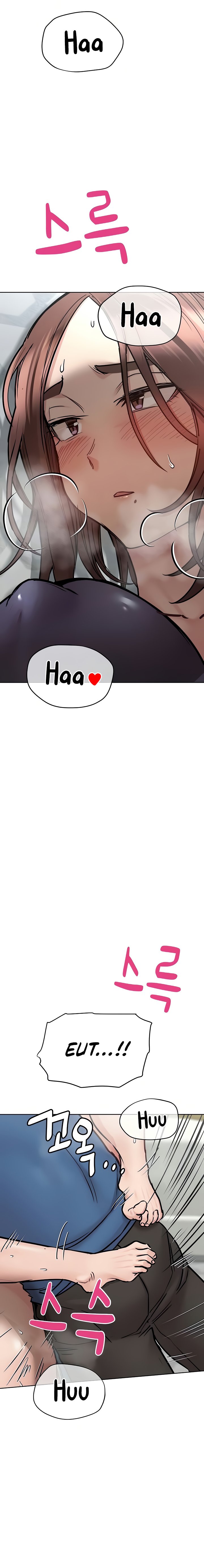 Keep it a secret from your mother!