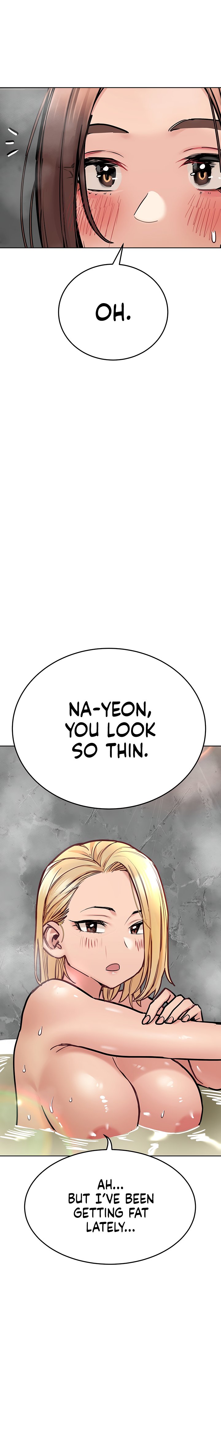 Keep it a secret from your mother!