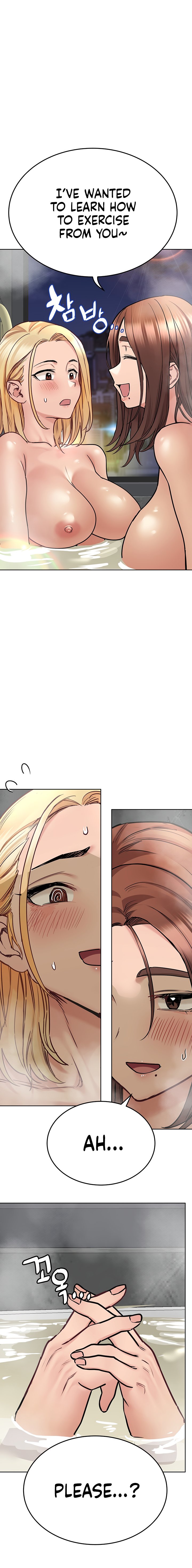 Keep it a secret from your mother!