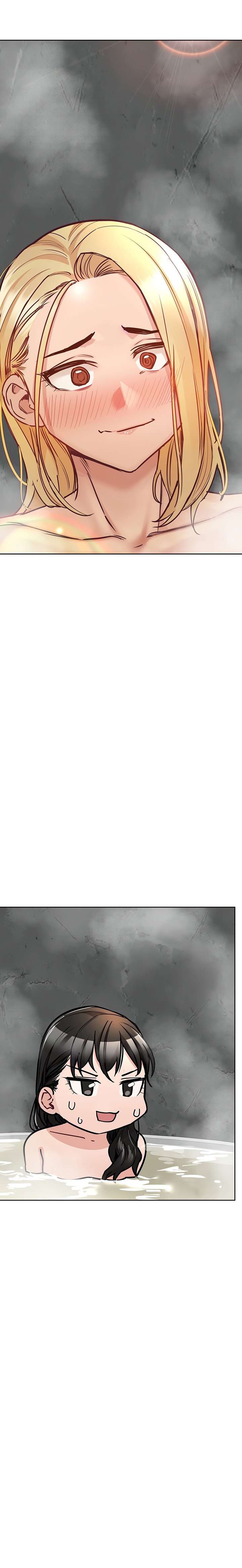 Keep it a secret from your mother!