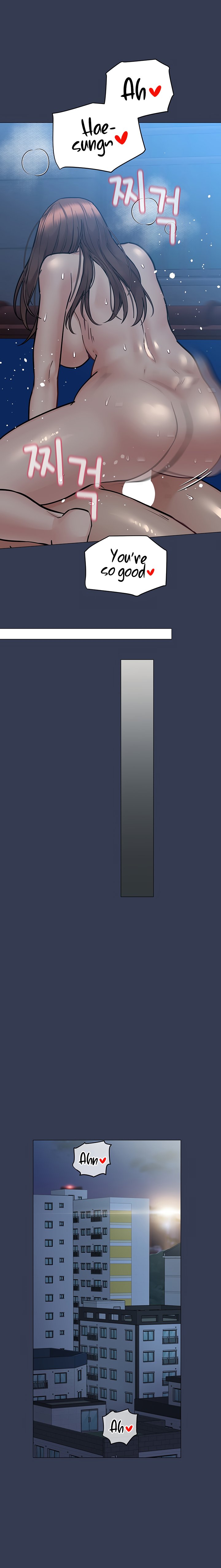 Keep it a secret from your mother!