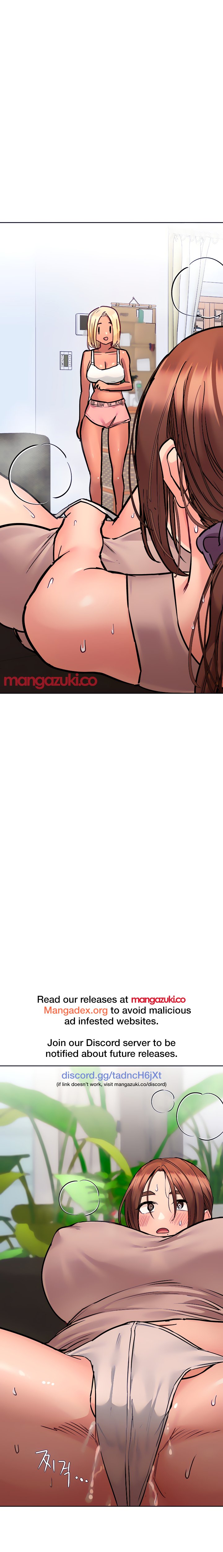 Keep it a secret from your mother!