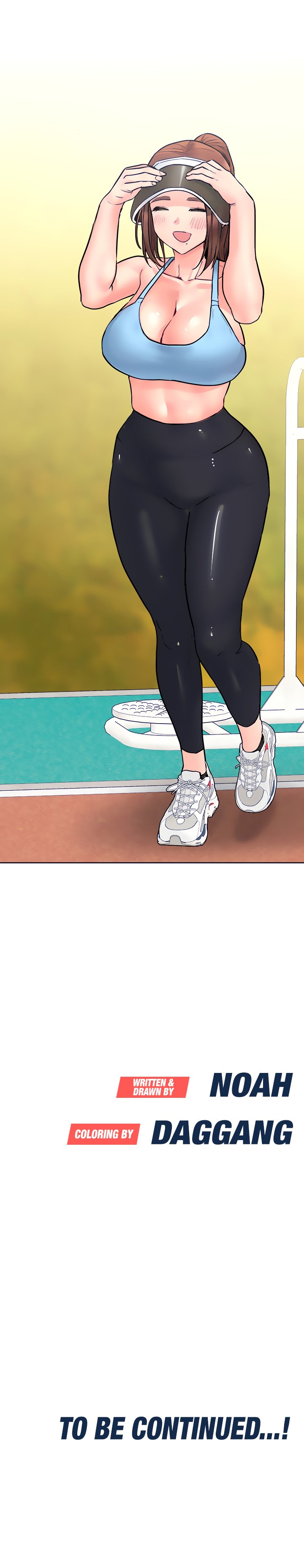 Keep it a secret from your mother!