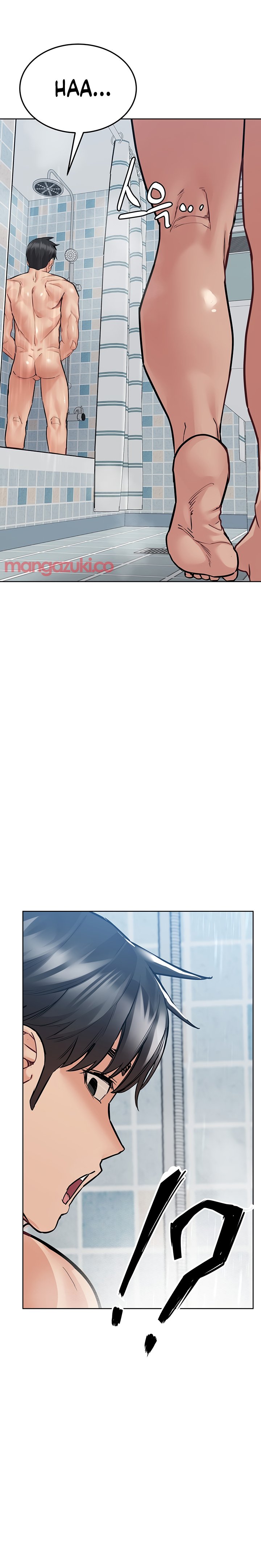 Keep it a secret from your mother!