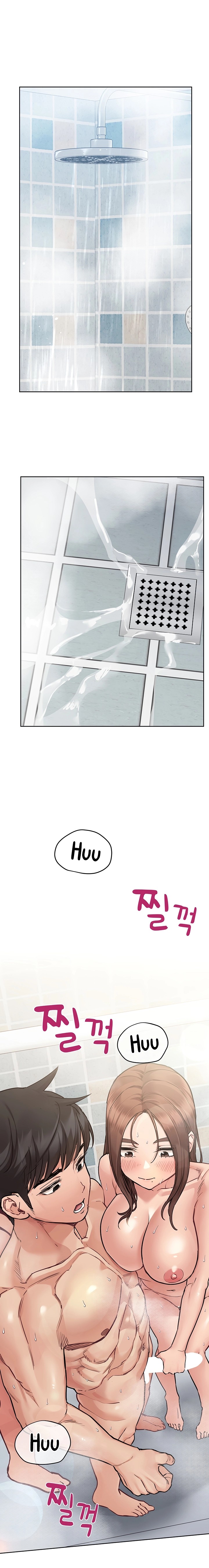 Keep it a secret from your mother!