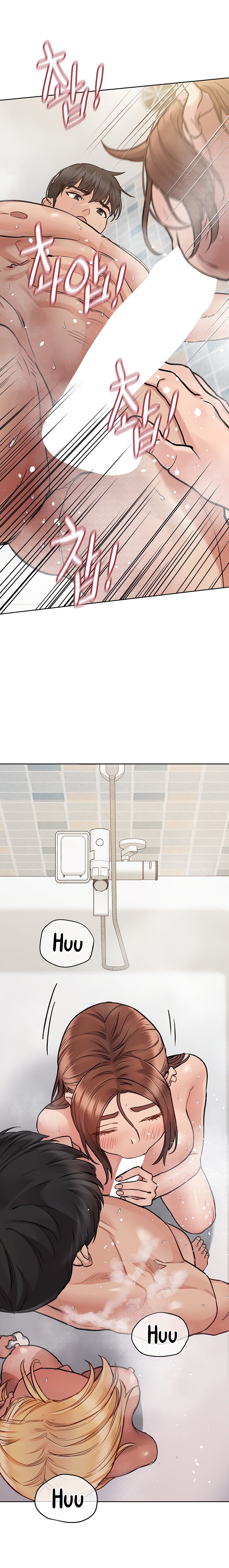 Keep it a secret from your mother!