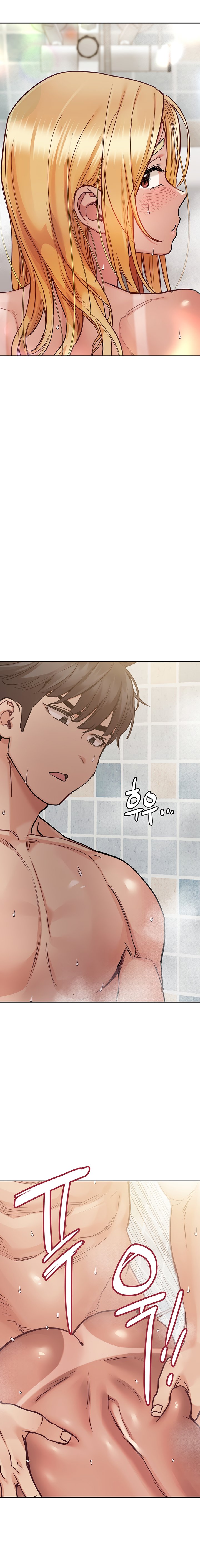 Keep it a secret from your mother!