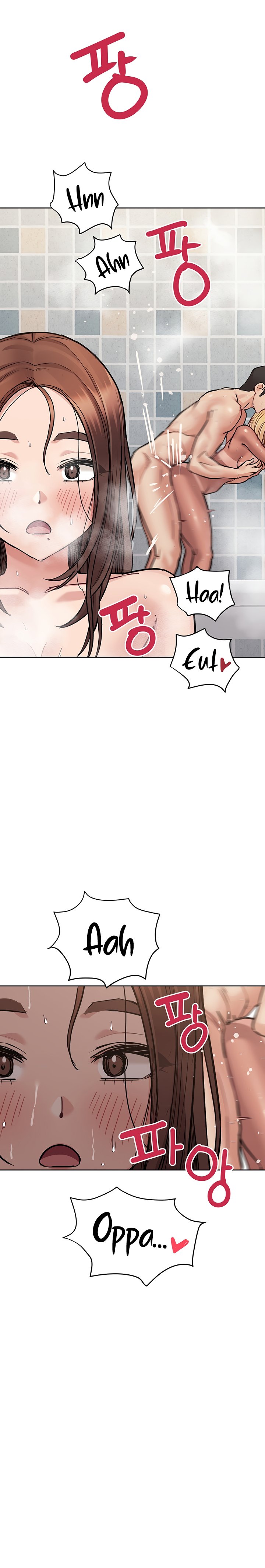 Keep it a secret from your mother!