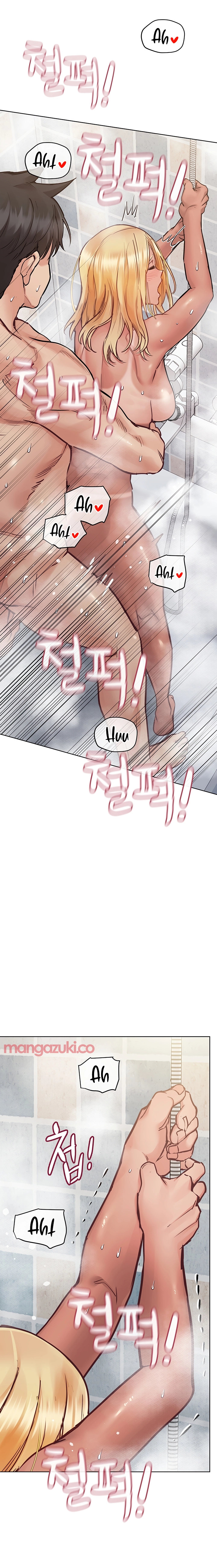 Keep it a secret from your mother!