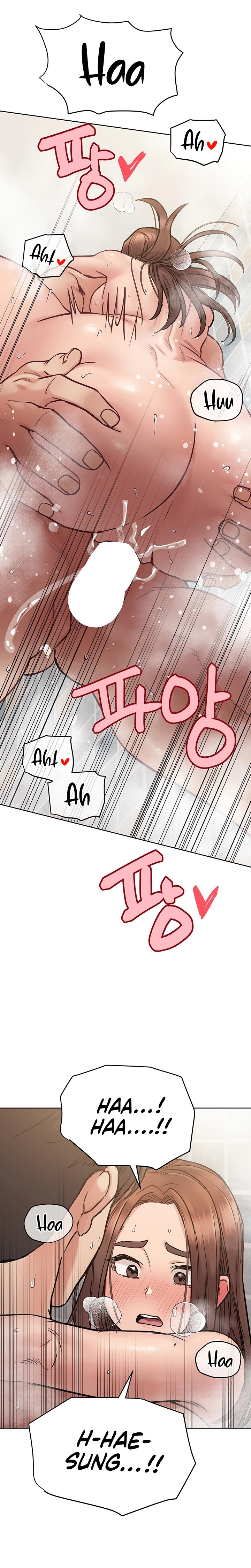 Keep it a secret from your mother!