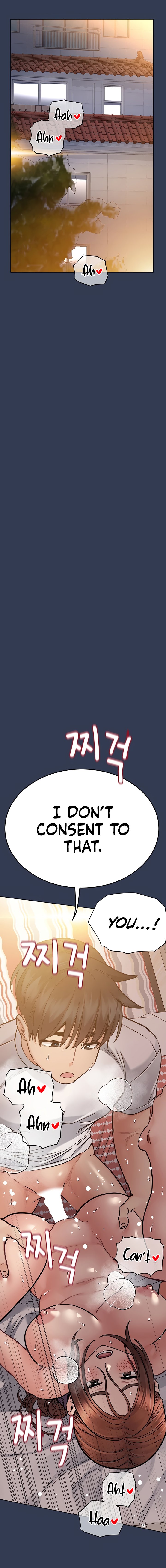 Keep it a secret from your mother!