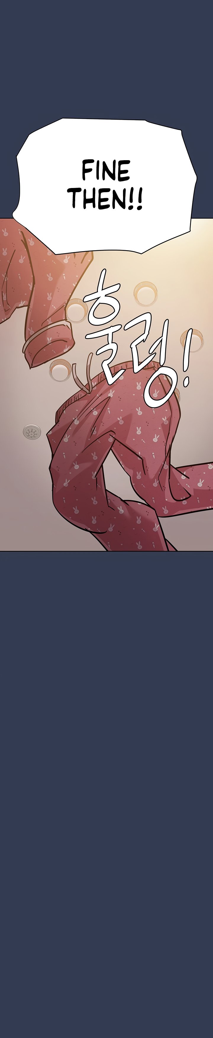 Keep it a secret from your mother!