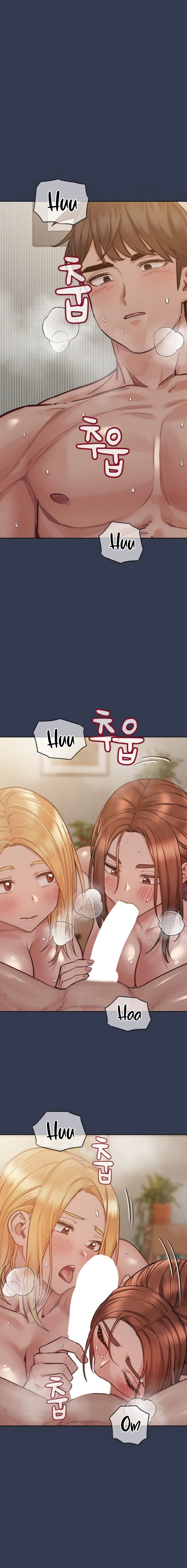 Keep it a secret from your mother!