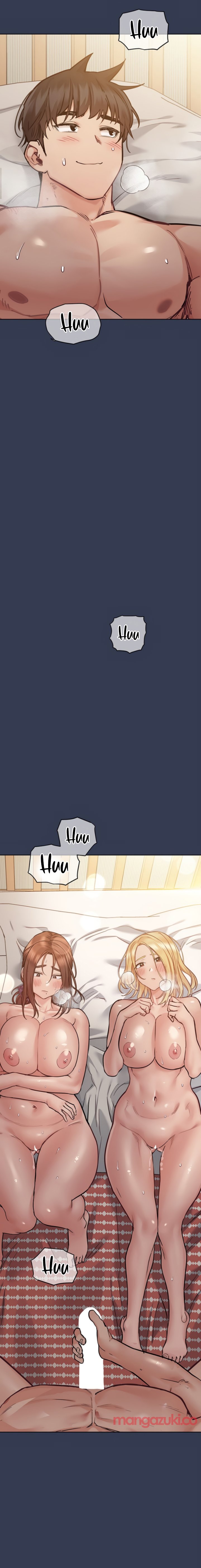 Keep it a secret from your mother!