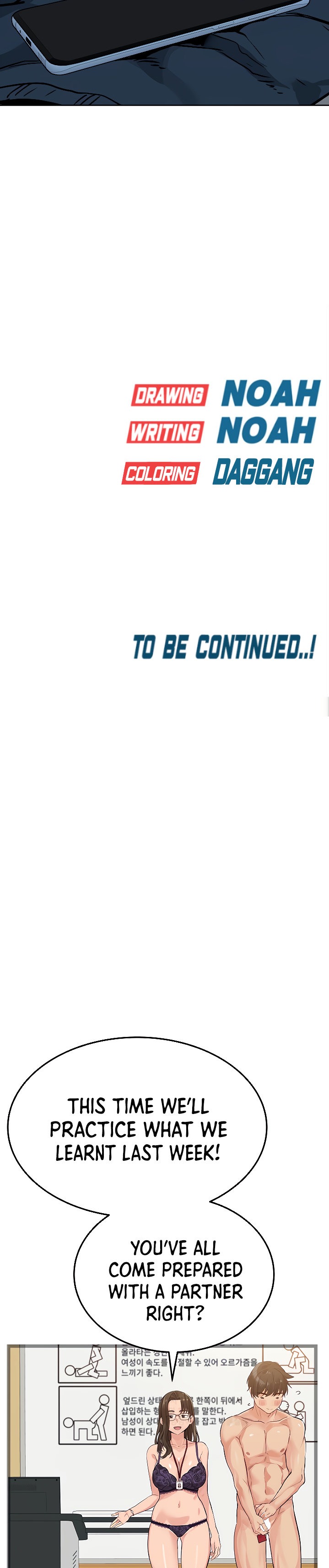 Keep it a secret from your mother!