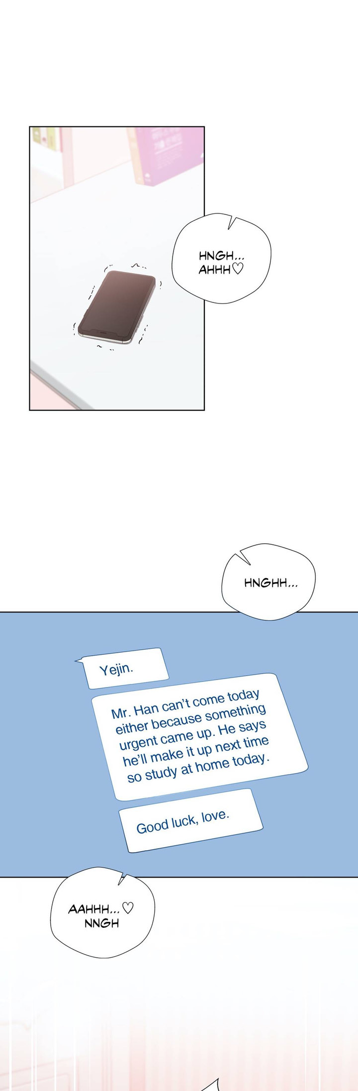 Learning The Hard Way