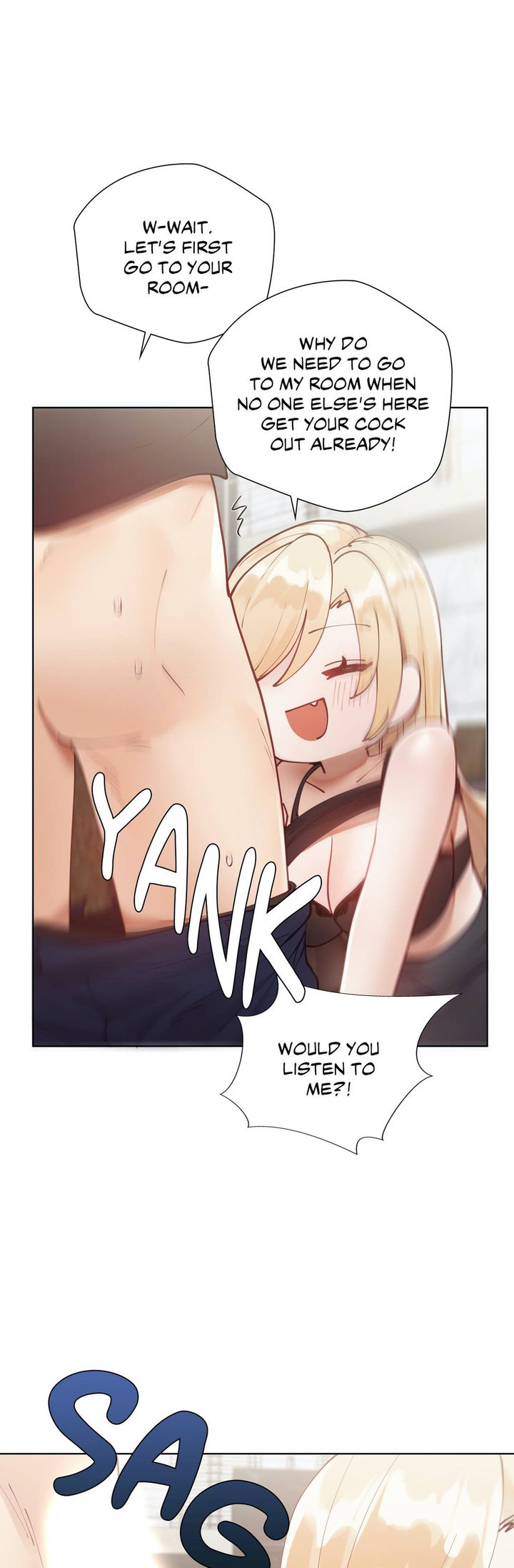 Learning The Hard Way