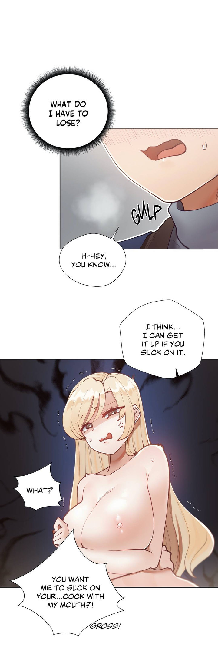 Learning The Hard Way