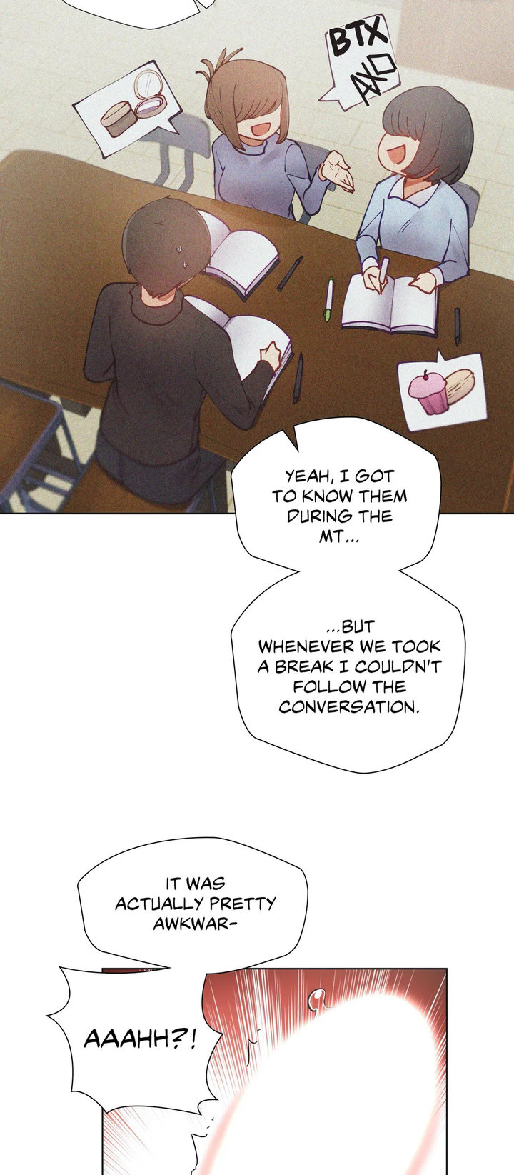 Learning The Hard Way