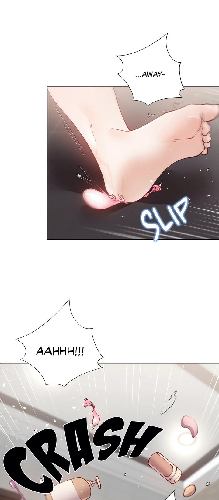 Learning The Hard Way