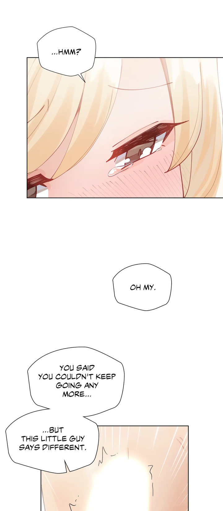 Learning The Hard Way