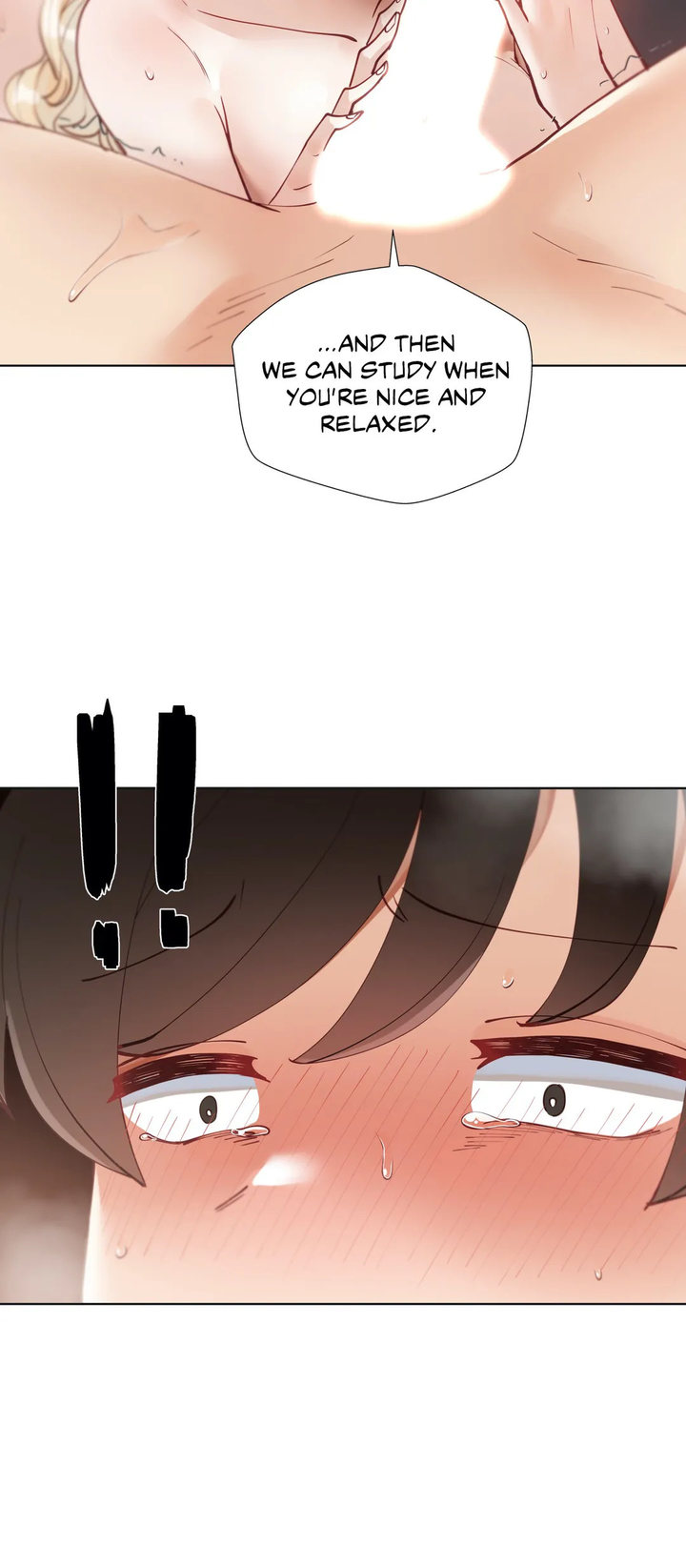 Learning The Hard Way