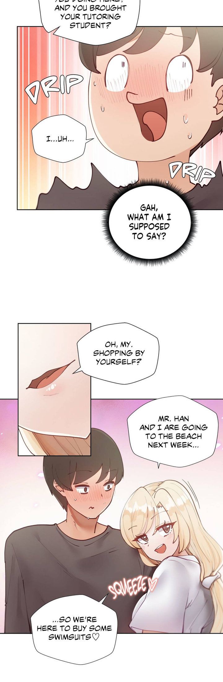 Learning The Hard Way